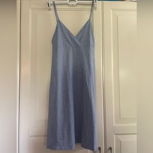 Brandy Melville Floral Dress